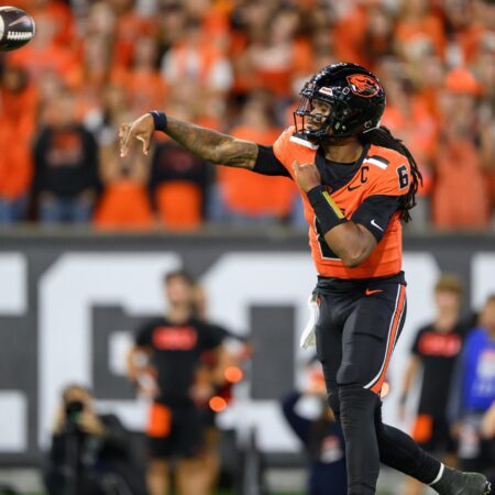 Wake Forest Demon Deacons vs Oregon State Beavers Forecast, 10/11/2025 College Football Selections, Top Bets & Odds