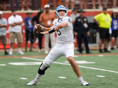 Walker Eget Player Prop Bets for Today Against Hawaii Warriors 11/1/2025