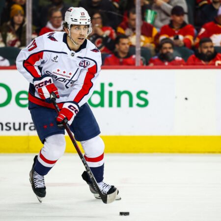 Washington Capitals vs New York Rangers Forecast, 10/12/2025 NHL Predictions, Top Bets & Odds