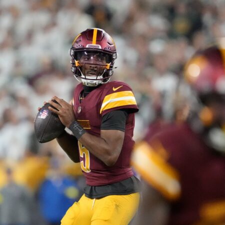 Washington Commanders vs Dallas Cowboys Prediction for NFL Week 7 on 10/19/2025: Best Bets and Odds