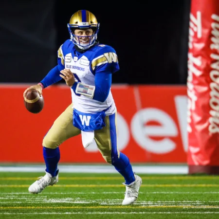 Winnipeg Blue Bombers vs Montreal Alouettes Prediction for 11/1/2025: CFL Picks, Tips, and Odds