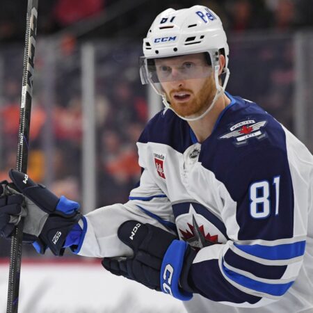 Winnipeg Jets vs New York Islanders Forecast, 10/13/2025 NHL Selections, Top Bets & Odds