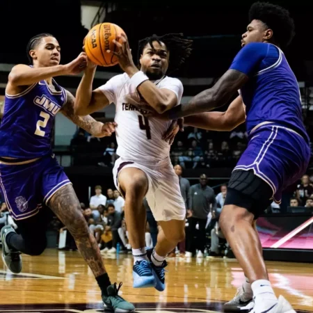 Southern Jaguars vs Texas State Bobcats Preview, 12/10/2025 College Basketball Predictions, Top Picks & Odds