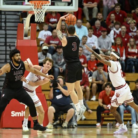 Alabama A&M Bulldogs vs Coastal Carolina Chanticleers Prediction for 11/30/2025 College Basketball Picks, Top Bets & Odds