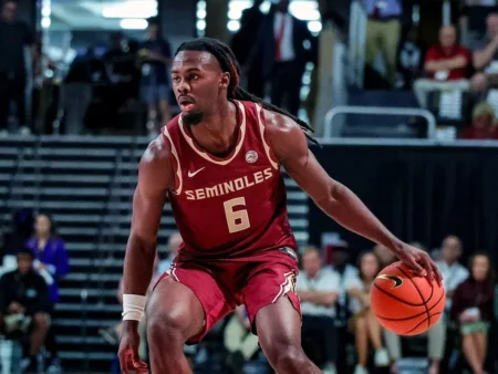 Alcorn State Braves vs Florida State Seminoles Prediction for 11/4/2025 College Basketball Picks, Best Bets & Odds