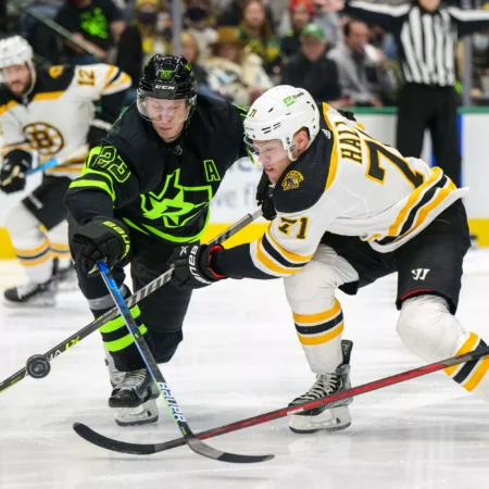 Dallas Stars vs New Jersey Devils Forecast, 12/3/2025 NHL Predictions, Top Bets & Odds