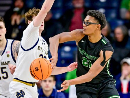 Appalachian State Mountaineers vs Dartmouth Big Green Preview, 11/16/2025 College Basketball Predictions, Best Bets & Odds