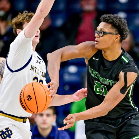 Appalachian State Mountaineers vs Dartmouth Big Green Preview, 11/16/2025 College Basketball Predictions, Best Bets & Odds
