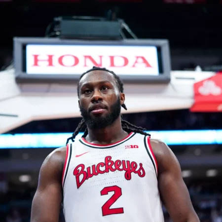 USC Trojans vs Ohio State Buckeyes Prediction for 2/11/2026 College Basketball Picks, Best Bets & Odds