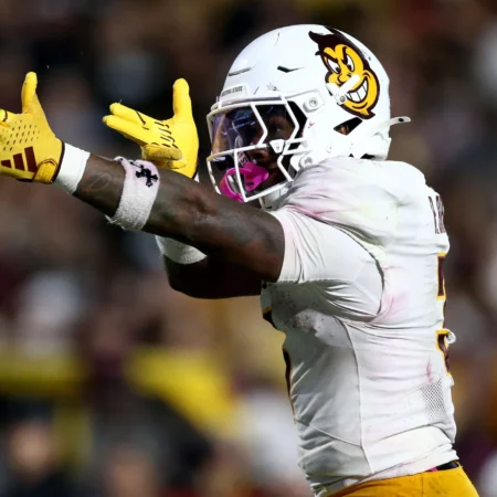 Arizona Wildcats vs Arizona State Sun Devils Forecast, 11/28/2025 College Football Selections, Top Bets & Odds