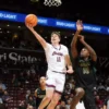 Louisiana Tech Bulldogs vs Missouri State Bears Preview, 2/12/2026 College Basketball Predictions, Top Picks & Odds