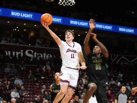 Louisiana Tech Bulldogs vs Missouri State Bears Preview, 2/12/2026 College Basketball Predictions, Top Picks & Odds