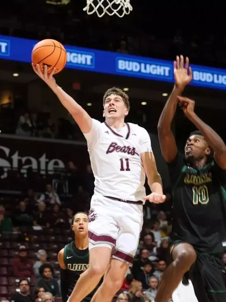 Louisiana Tech Bulldogs vs Missouri State Bears Preview, 2/12/2026 College Basketball Predictions, Top Picks & Odds
