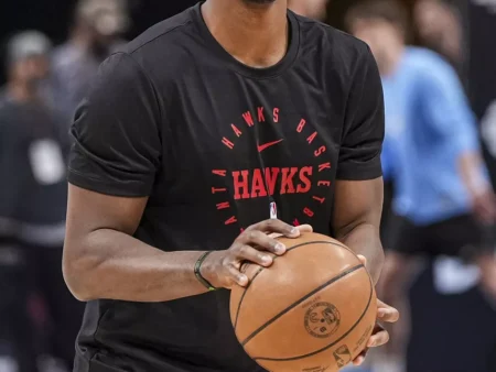 Atlanta Hawks vs. Utah Jazz Forecast, 11/13/2025 Analysis and Selection