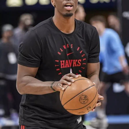 Atlanta Hawks vs. Utah Jazz Forecast, 11/13/2025 Analysis and Selection