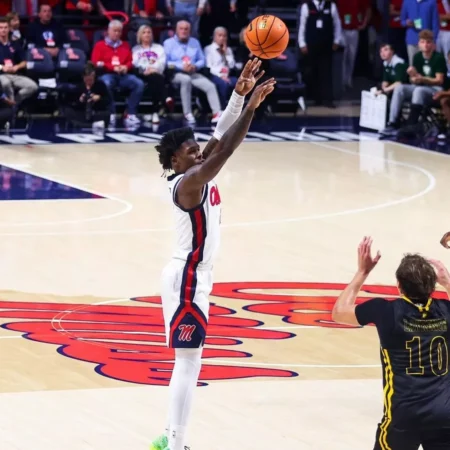 Alabama A&M Bulldogs vs Ole Miss Rebels Prediction, College Basketball Picks, Best Bets & Odds for 12/17/2025