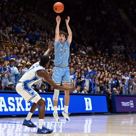 Ball State Cardinals and Indiana State Sycamores Prediction for 11/22/2025 College Basketball Picks, Best Bets & Odds