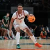 Miami Hurricanes and North Carolina State Wolfpack Preview, 2/14/2026 College Basketball Predictions, Top Picks & Odds