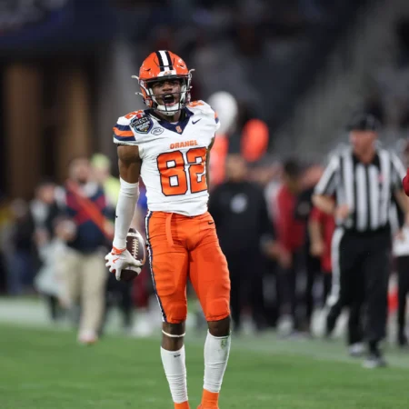 Boston College Eagles vs Syracuse Orange Forecast, 11/29/2025 College Football Predictions, Top Picks & Odds