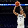 Prediction for Penn State Nittany Lions vs Washington Huskies, 2/11/2026 College Basketball Picks, Best Bets & Odds