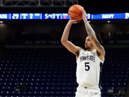 Prediction for Penn State Nittany Lions vs Washington Huskies, 2/11/2026 College Basketball Picks, Best Bets & Odds