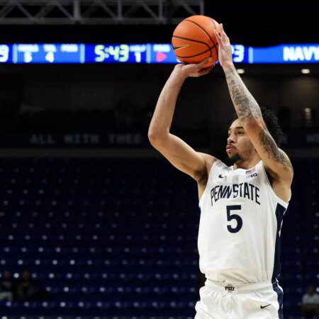 Boston Terriers vs Penn State Nittany Lions Preview, 11/25/2025 College Basketball Predictions, Top Picks & Odds