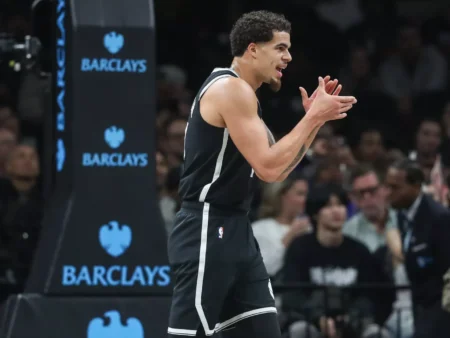 Brooklyn Nets vs Philadelphia 76ers Prediction, Preview and Pick for 12/23/2025