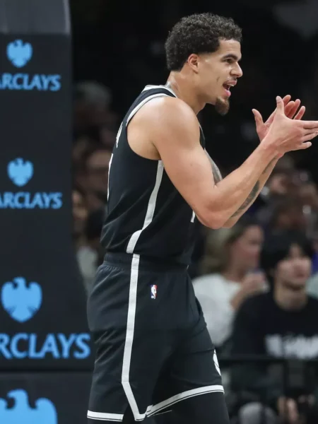 Brooklyn Nets vs. Miami Heat Prediction for March 3, 2026: Preview and Selection