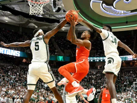 Bowling Green Falcons vs Toledo Rockets Prediction for 3/12/2026 College Basketball Picks, Best Bets & Odds