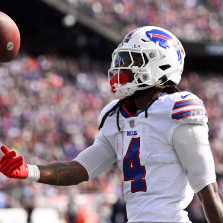 Buffalo Bills vs Houston Texans Predictions for 11/20/2025 NFL Picks, Best Bets & Odds for Week 12