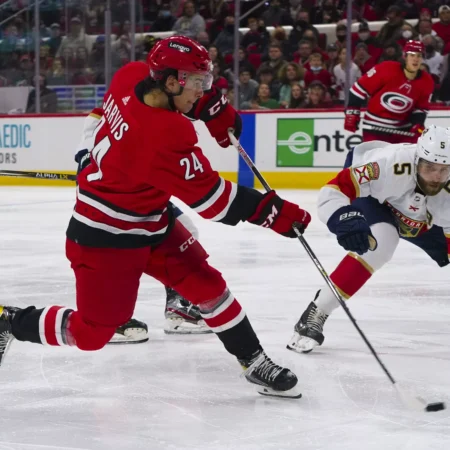 Carolina Hurricanes vs Boston Bruins Forecast, 11/17/2025 NHL Selections, Top Bets & Odds