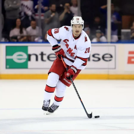 Carolina Hurricanes vs Minnesota Wild Prediction for 11/19/2025 NHL Picks, Top Bets & Odds