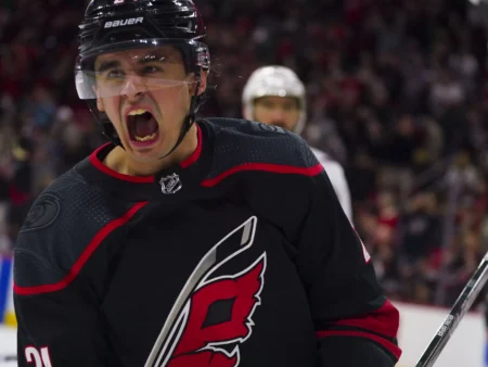 Carolina Hurricanes vs New York Rangers Forecast, 11/4/2025 NHL Selections, Top Bets & Odds