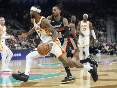 Chicago Bulls vs Atlanta Hawks Prediction and Preview for 12/23/2025