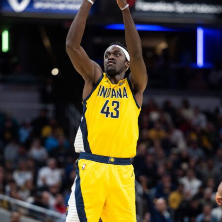 Charlotte Hornets vs Indiana Pacers Bet Prediction for 11/19/2025