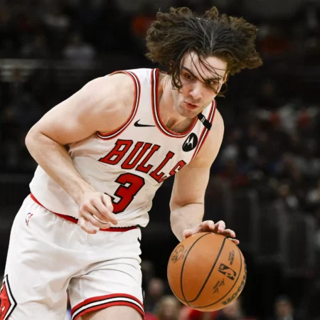 Chicago Bulls vs Charlotte Hornets Forecast, 12/12/2025 Analysis and Selection