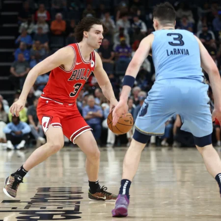 Brooklyn Nets vs Chicago Bulls Prediction for 12/3/2025: Preview and Pick