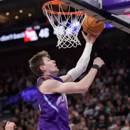 Chicago Bulls vs Utah Jazz Forecast, 11/16/2025 Analysis and Selection