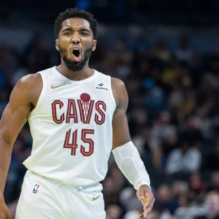 Cleveland Cavaliers vs Washington Wizards Preview and Prediction for 11/7/2025 Pick