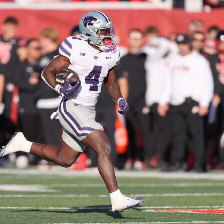 Colorado Buffaloes vs Kansas State Wildcats Forecast, 11/29/2025 College Football Picks, Best Bets & Odds
