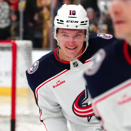 Columbus Blue Jackets vs New Jersey Devils Prediction for NHL Picks, Best Bets & Odds on 12/1/2025