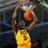 VCU Rams and Fordham Rams Prediction for 2/3/2026 College Basketball Picks, Best Bets & Odds
