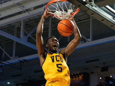 VCU Rams and Fordham Rams Prediction for 2/3/2026 College Basketball Picks, Best Bets & Odds