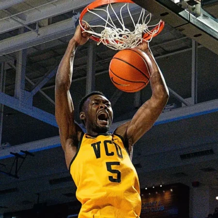 Coppin State Eagles vs VCU Rams Preview, 11/22/2025 College Basketball Predictions, Top Picks & Odds
