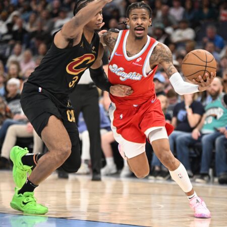 Dallas Mavericks vs Memphis Grizzlies Betting Odds, 11/7/2025 Analysis and Selection