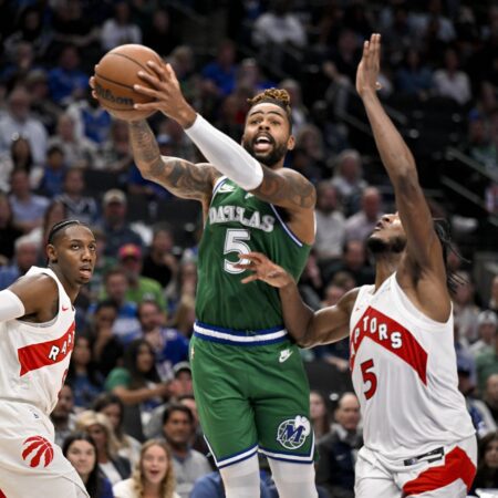 Dallas Mavericks vs Washington Wizards Prediction for November 8, 2025: Preview and Selection