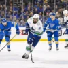 Vancouver Canucks vs Colorado Avalanche Forecast, 4/1/2026 NHL Selections, Top Bets & Odds