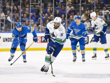 Vancouver Canucks vs Colorado Avalanche Forecast, 4/1/2026 NHL Selections, Top Bets & Odds