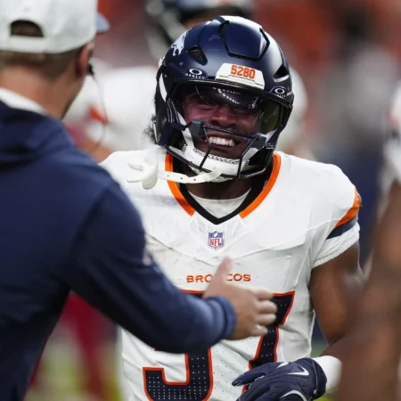 Denver Broncos vs Washington Commanders Prediction for 11/30/2025 NFL Picks, Top Bets & Odds in Week 13