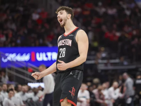 Houston Rockets vs Denver Nuggets Prediction and Preview for 12/15/2025